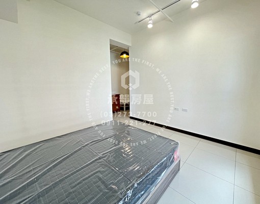 可入籍.中路特區精美三房車.前後陽台採光優美 - Image 6