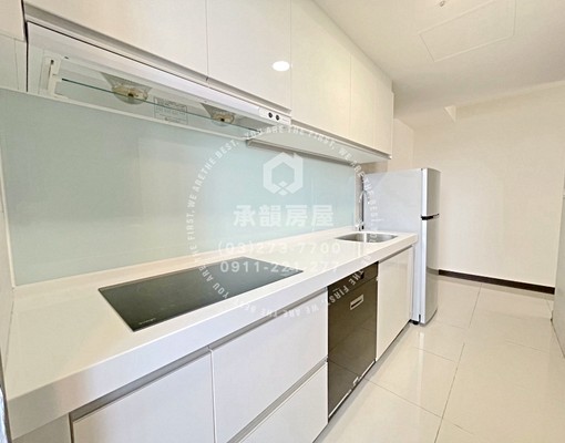 可入籍.中路特區精美三房車.前後陽台採光優美 - Image 12