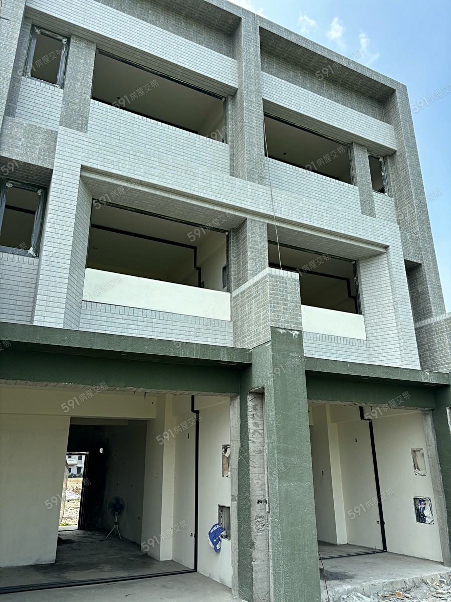 北斗榮耀實景圖