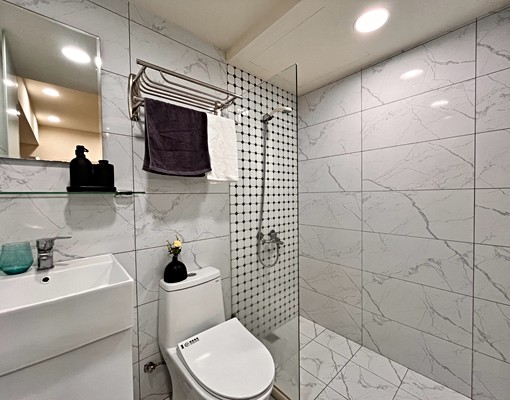 可申請租補*步行7分鐘三和國中站*採光佳*台電電價計算 - Image 5