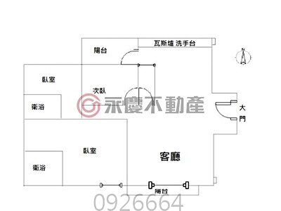 社區圖片