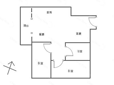 社區圖片