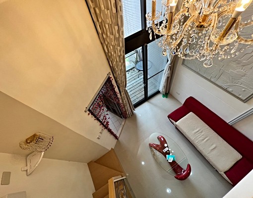 龍潭石門🕊️天堂鳥浪漫滿屋🕊️景觀樓中樓套房 - Image 2