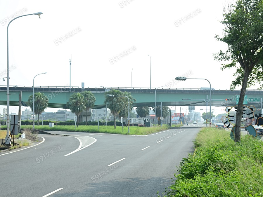 紳林寓2期環境圖