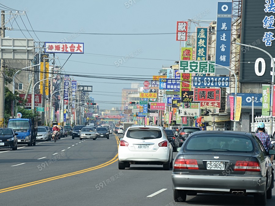 紳林寓2期環境圖