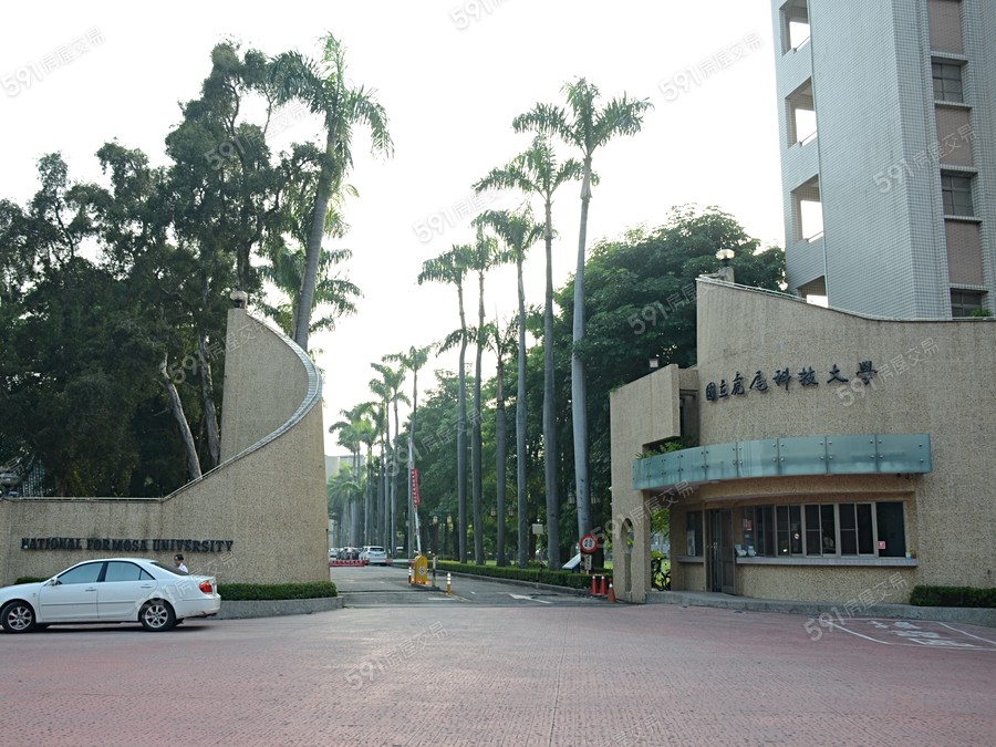 紳林寓2期環境圖