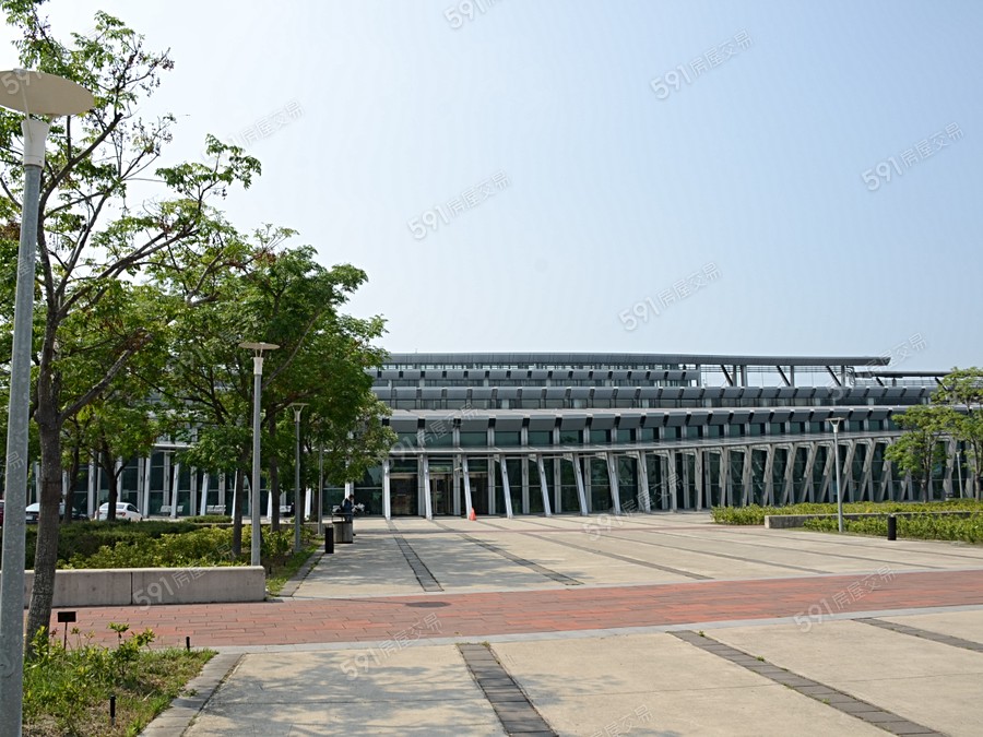 紳林寓2期環境圖