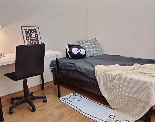 免仲介費可租補可養寵全新三房 - Image 8