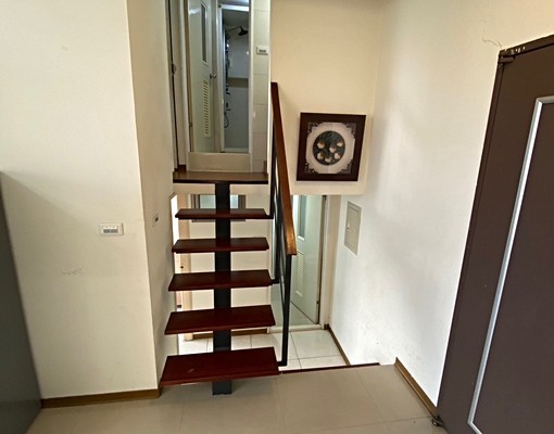 南屯國小全聯旁/精美樓中樓二房二衛/可租補 - Image 12