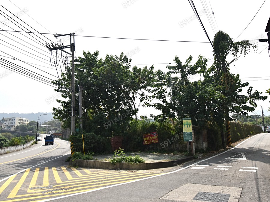 磐月四季城實景圖