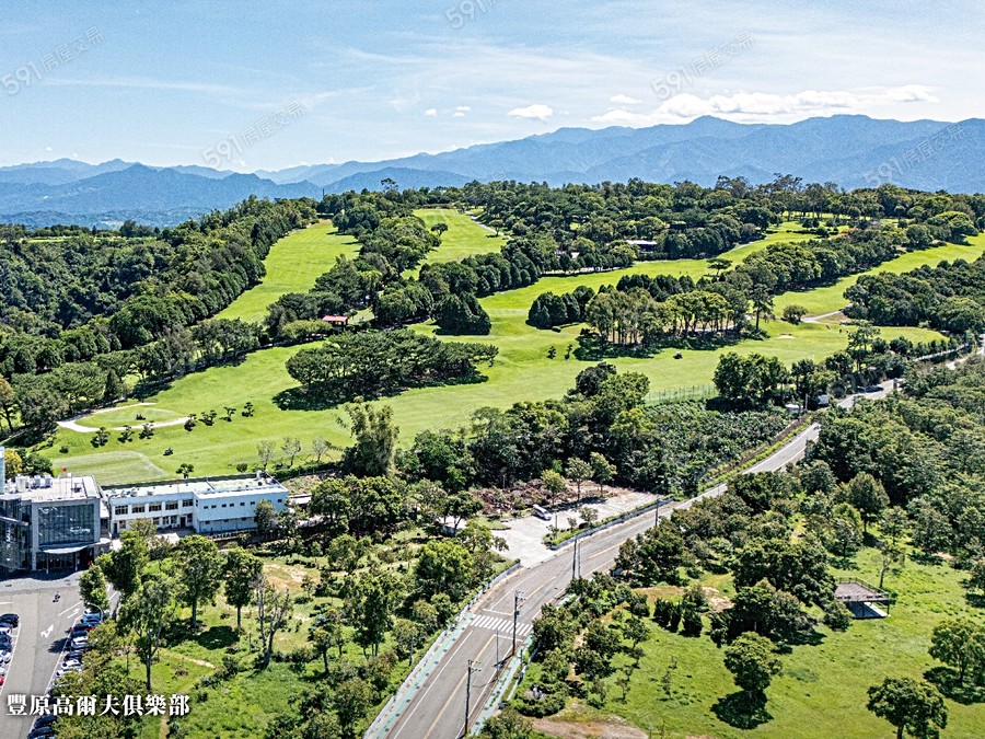 磐月四季城環境圖