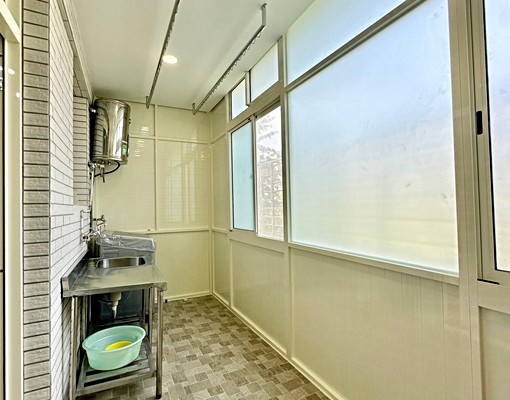 ✨府中站走路10分✨新裝潢大空間✨3樓陽台採光套房✨可補助✨ - Image 10