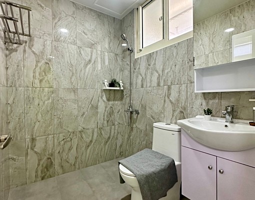 ✨府中站走路10分✨新裝潢大空間✨2樓陽台採光套房✨可補助✨ - Image 11