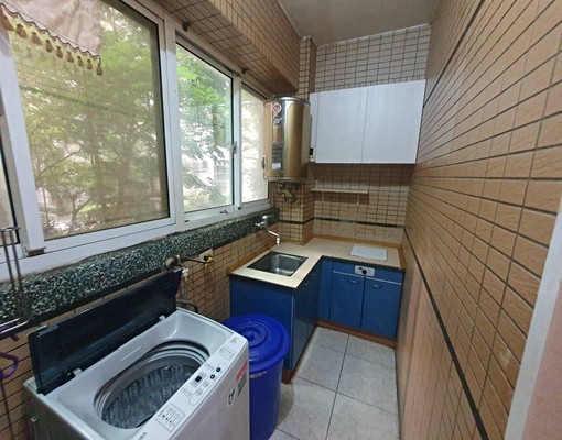 敦信阿宸★內壢火車站可開伙大套房★免仲可補 - Image 5