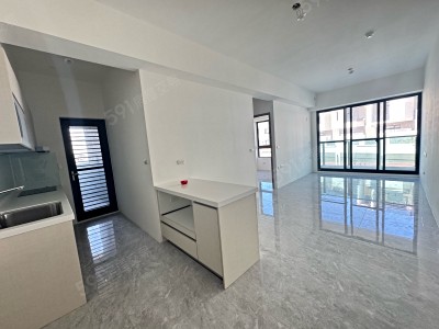 舒適低樓層/3房2廳2衛/時尚/低公設比