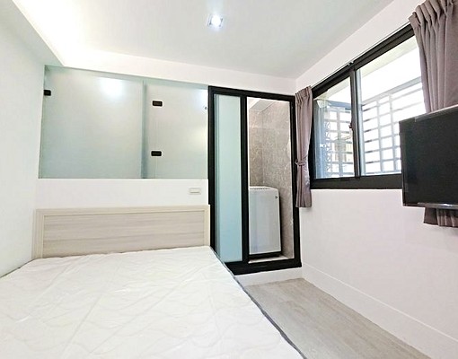 台電包水可租補★質感系統裝潢★獨洗獨曬~子母車 - Image 6