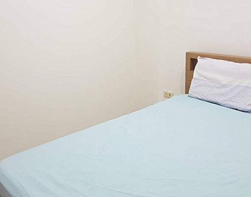 沙鹿全新@近靜宜弘光中科@雙人床 - Image 7