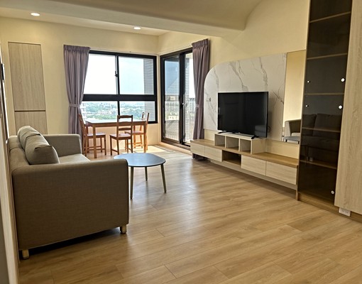 春日城三房出租 - Image 2