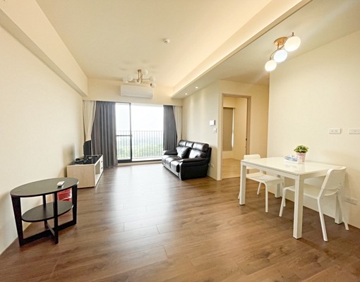 🈵獨家春日城大2房2衛平車好租客租金可談-中科叔滿 - 591租屋網 - Image 1