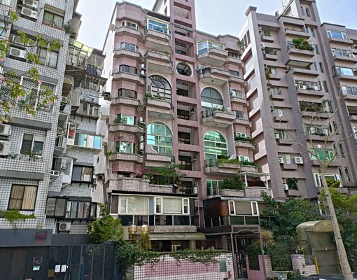 進大直捷運明水公園永安國小電梯三房 - Image 1