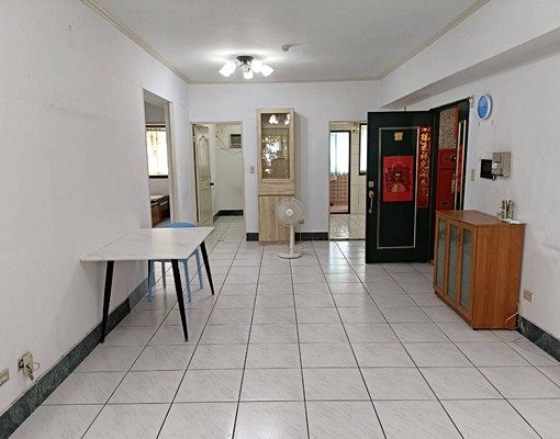 進大直捷運明水公園永安國小電梯三房 - Image 5