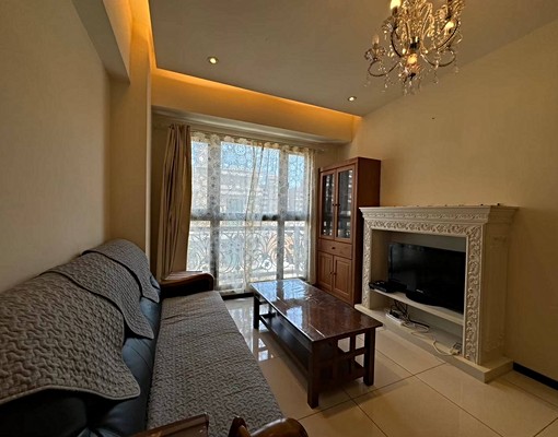 名軒夏朵超大露臺精緻2房 - Image 6