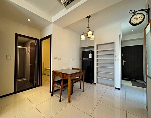 名軒夏朵超大露臺精緻2房 - Image 7