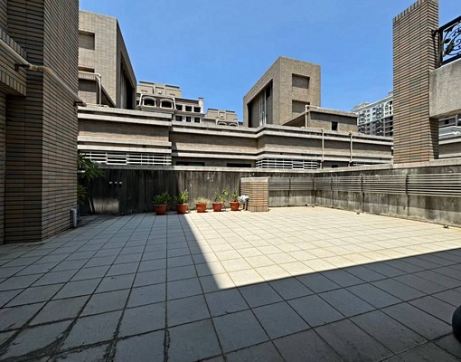 名軒夏朵超大露臺精緻2房 - Image 10