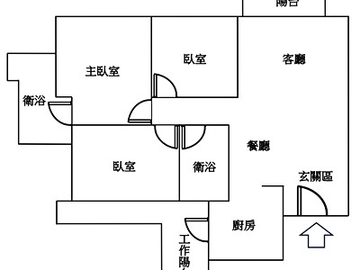 社區圖片