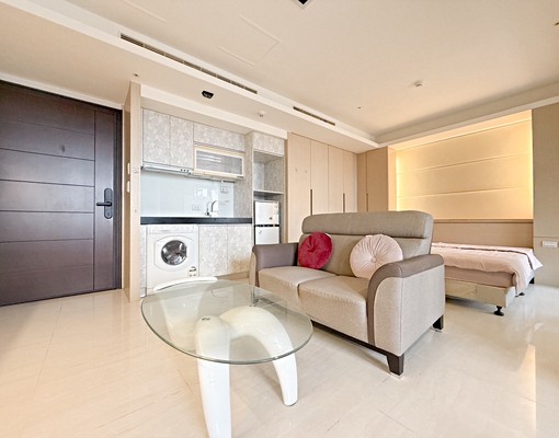 高樓視野＊正一房一廳＊輕屋齡捷運宅 - Image 2