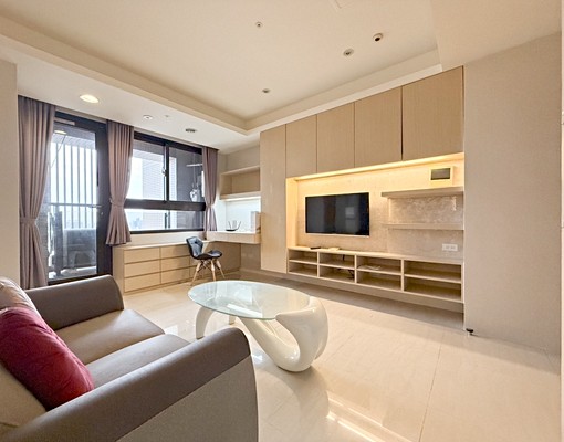 高樓視野＊正一房一廳＊輕屋齡捷運宅 - Image 4