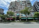 中和區-中山路二段住辦，61.6坪