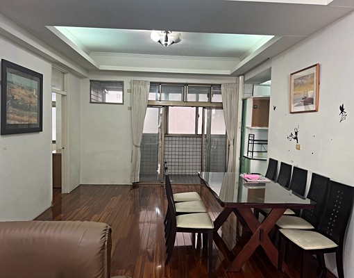 中科凱薩金邸4改3房附平面車位 - Image 3