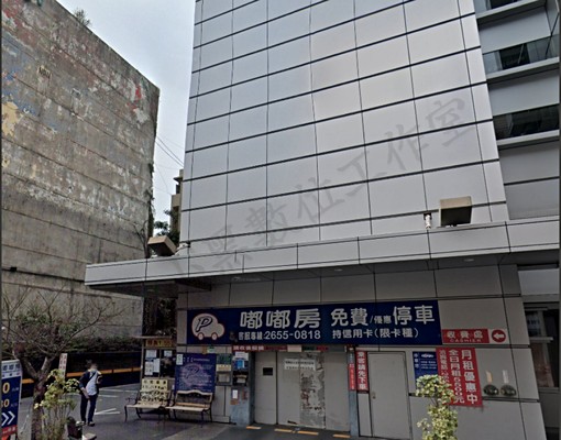 華山齊東街|全台上百停車場停到飽 - Image 7