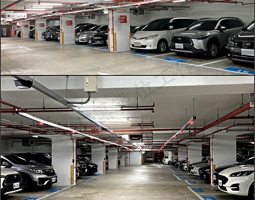 民權東建國橋下｜全台上百停車場停到飽 - Image 3