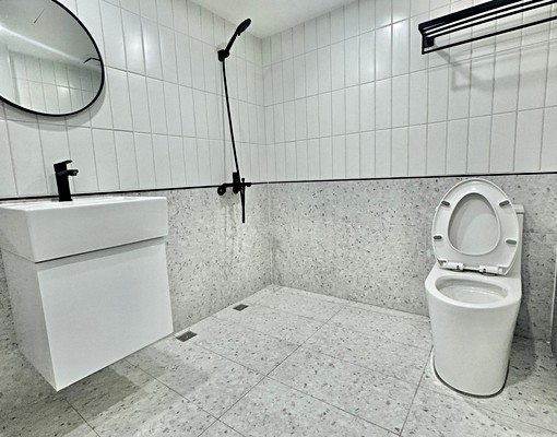 ✨雙租補後甜甜價✨一房一廳✨可貓可狗✨陽台獨洗曬✨質感輕奢✨ - Image 10