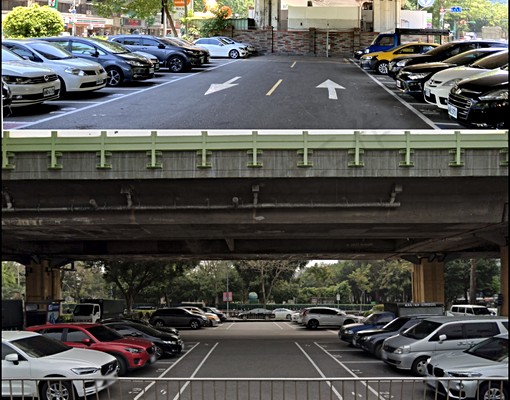 台北小巨蛋|全台上百停車場停到飽 - Image 2
