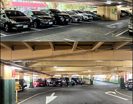 台北小巨蛋|全台上百停車場停到飽 - Image 3