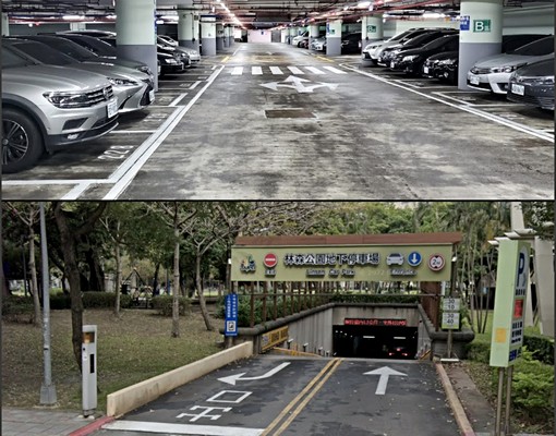 台北小巨蛋|全台上百停車場停到飽 - Image 10