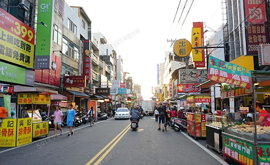 尚豪富居環境圖