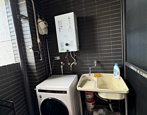 誠可談🌟「新都悅」🌟稀有兩房附平面車位 - Image 4