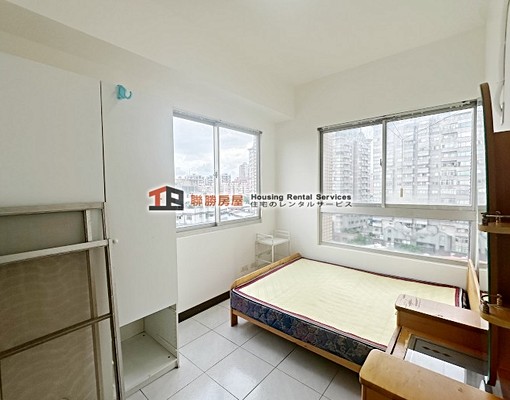 社會住宅┼近學區美景┼租屋補助┼免服務費 - Image 7