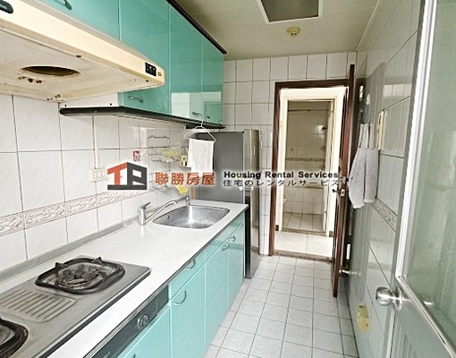 社會住宅┼近學區美景┼租屋補助┼免服務費 - Image 10