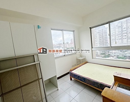 社會住宅┼近學區美景┼租屋補助┼免服務費 - Image 9