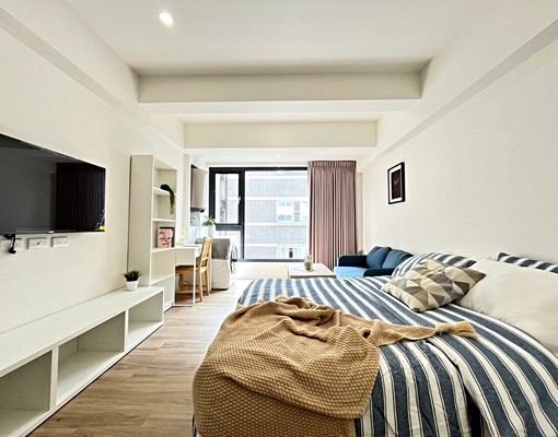 ✨東海商圈超優套房IKEA房丨可租補 - Image 2