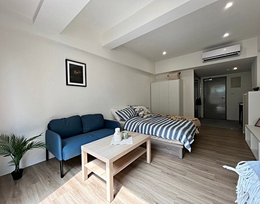 ✨東海商圈超優套房IKEA房丨可租補 - Image 4