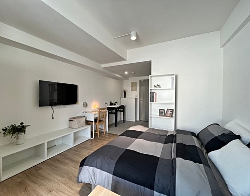 ✨東海商圈超優套房IKEA房丨可租補 - Image 10