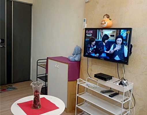 府中大套房1房1廳2對外窗(可租補) - Image 3