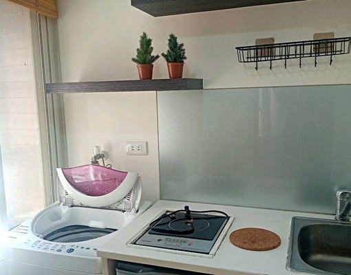 府中大套房1房1廳2對外窗(可租補) - Image 12