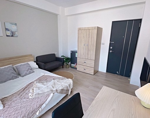 心安家🌈東區市中心走路到南紡首選APPLE舒適好宅 - Image 1